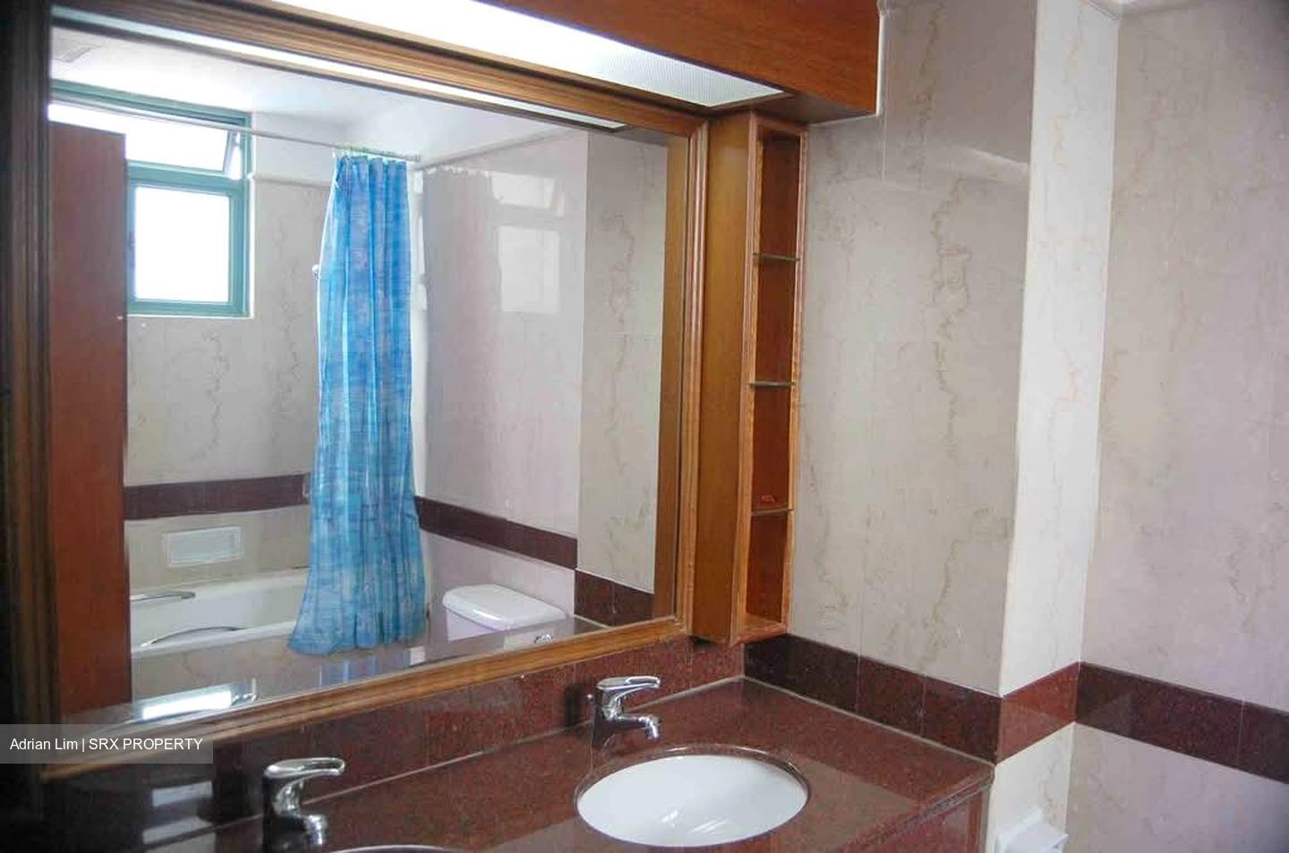 Changi Green (D16), Condominium #563482131